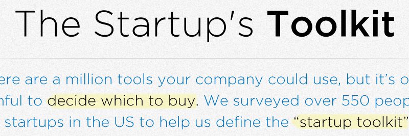 Best Software for StartUps Best Software for StartUps